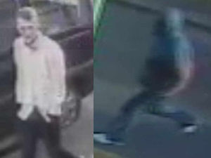 Supporting image for story: Caught on CCTV: Four sought by police after cash and jewellery stolen from Netherton home