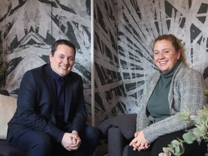 Supporting image for story: Ark Media extends deal with Willmott Dixon  