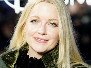 Supporting image for story: Lauren Laverne given ‘all clear’ following cancer diagnosis