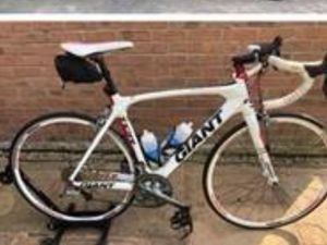 Supporting image for story: Bikes worth £18,000 stolen - police release images in bid to find them and culprit