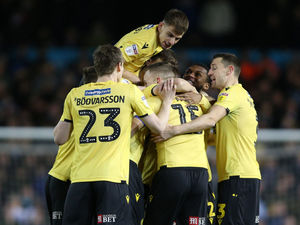 Supporting image for story: Millwall v West Brom: Inside track on the Lions