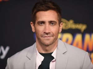 Supporting image for story: Jake Gyllenhaal: Family is not everything to me, but it’s pretty damn close
