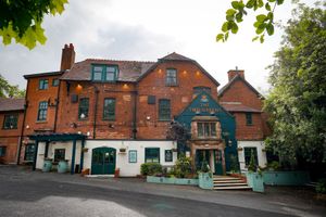 The Two Greens has reopened after a substantial investment. Photo: Greene King