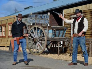 Supporting image for story: Organisers saddle-up for return of kids festival to Shrewsbury