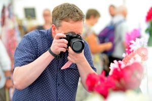 Andrew from Nottingham