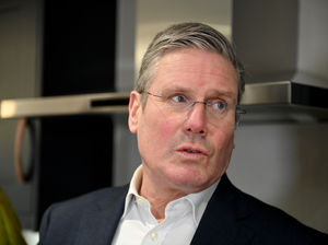 Supporting image for story: Homeless man accused of sending 'indecent or offensive' emails to Sir Keir Starmer