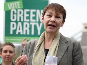 Supporting image for story: Peter Rhodes on turbulence, taxation and the departure of a Green legend