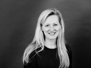 Supporting image for story: Law firm hopes for county award