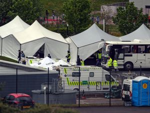 Supporting image for story: Nearly 30,000 more Indian variant cases confirmed in the UK