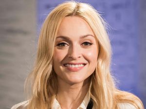 Supporting image for story: Fearne Cotton: I quite happily don’t have an opinion on a lot of things