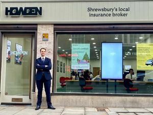 Supporting image for story: County business offering free signal blockers to tackle increasing numbers of keyless car thefts
