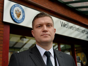 Supporting image for story: 'All we want is to fight criminals': How forms not crime are taking up scarce police time