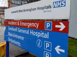 Supporting image for story: Cautious optimism as hospital attendance starts to increase