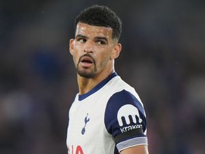 Supporting image for story: Ange Postecoglou backs Dominic Solanke to become ‘strong contributor’ for Spurs
