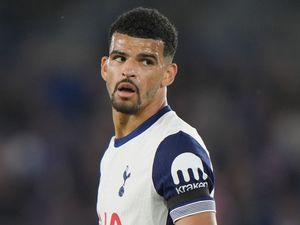 Supporting image for story: Ange Postecoglou backs Dominic Solanke to become ‘strong contributor’ for Spurs
