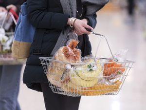 Supporting image for story: Supermarket staples increased by 8% across Britain’s main grocery stores
