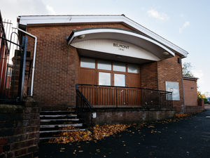 Supporting image for story: Stallholders set out to raise money for community hall in Wellington