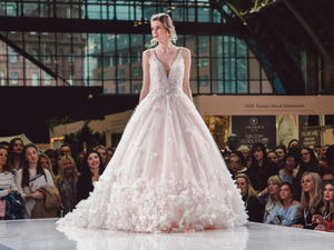 Supporting image for story: National Wedding Show coming to Birmingham