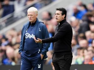 Supporting image for story: Unai Emery: I hope to rebuild confidence and create winning team at Aston Villa