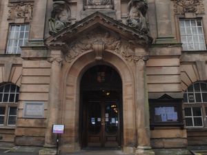 Supporting image for story: Millions earmarked for road improvements in Walsall