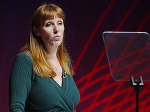 Supporting image for story: Who might runners and riders be in race to become Labour’s new deputy leader?