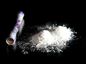 Supporting image for story: Telford drug dealer caught with cocaine, cannabis and £10k cash