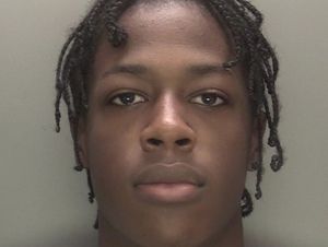 Supporting image for story: Guilty: Man convicted of murdering Karl Gallagher in Smethwick