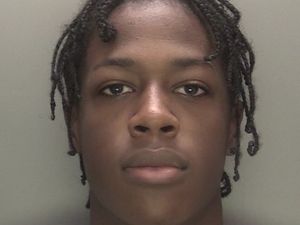 Supporting image for story: Guilty: Man convicted of murdering Karl Gallagher in Smethwick