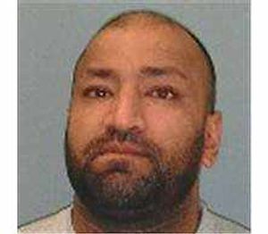 Mohammed Khan, jailed for six years