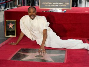 Supporting image for story: Billy Porter ‘grateful to see the day where queerness is no longer a liability’