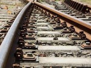 Supporting image for story: Person dies after being hit by train in the Black Country