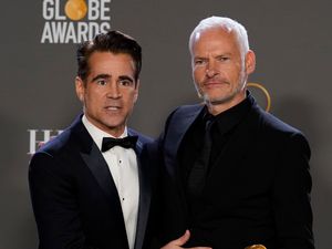 Supporting image for story: British and Irish talent left disappointed at 28th Critics Choice Awards