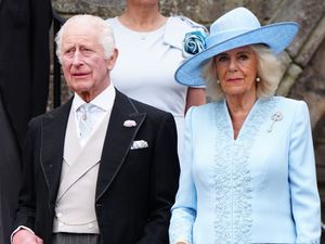 Supporting image for story: Queen to become member of Order of the Thistle