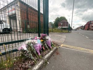 Supporting image for story: Murder suspects remanded in custody accused of killing boy, 16