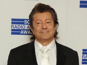 Supporting image for story: War Of The Worlds composer Jeff Wayne says show still ‘occupies so much time’