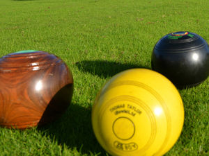Supporting image for story: Shropshire's booming winter bowls series pushes doors even wider