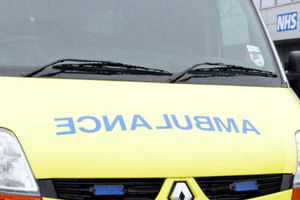 Supporting image for story: Teenager killed in crash between car and lorry