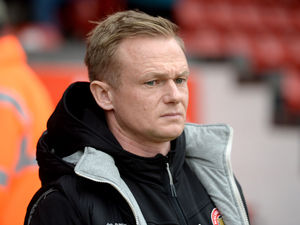 Supporting image for story: Dean Keates: Mental strength is key for Saddlers