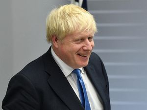 Supporting image for story: Live: All the latest as Boris Johnson reveals plan to suspend Parliament