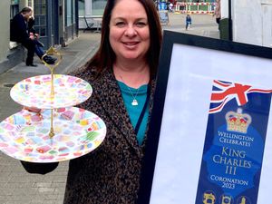 Supporting image for story: Wellington gets set for Coronation celebrations