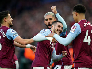 Supporting image for story: Exclusive: Bad loser Emi Buendia happy to be winning the Unai Emery way