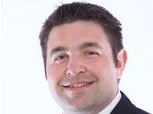 Supporting image for story: Telford and Wrekin Council leader speaks our after find for Downing Street rule breaking