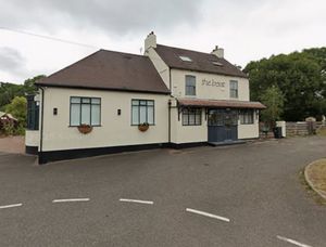 The Boat near Lichfield. Photo: Google