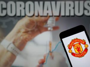 Supporting image for story: Man Utd join covid casualties but Premier League resists calls to suspend action