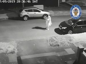 Supporting image for story: Aimee Betro had intention to kill before flying to UK, detectives believe