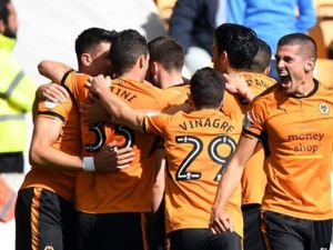 Supporting image for story: Wolves 1 Millwall 0 - Match Highlights 