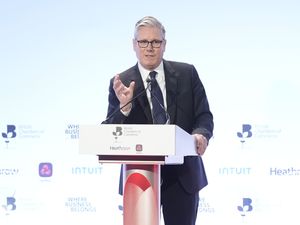 Supporting image for story: Starmer seeks to win round welfare rebels with promise of ‘fairness’