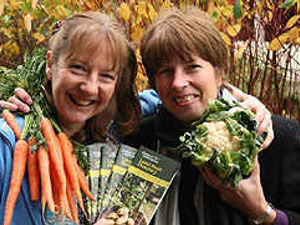 Supporting image for story: New directory is food for thought