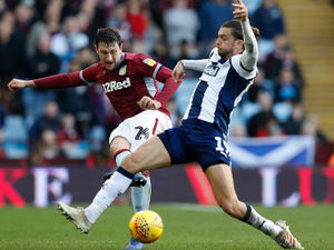 Supporting image for story: Tommy Elphick: Team must come first at Aston Villa