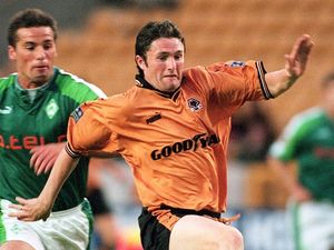 Supporting image for story: Ex-Wolves ace Robbie Keane does not expect Liverpool to lose at Molineux  